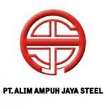 PT. ALIM GROUP